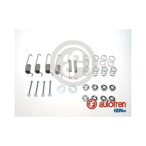 AUTOFREN SEINSA Zubeh&ouml;rsatz, Bremsbacken D3960A
