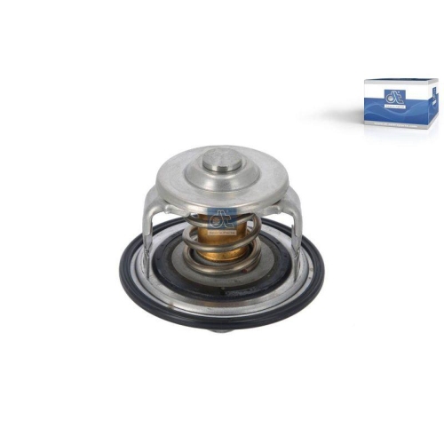 DT Spare Parts Thermostat, K&uuml;hlmittel 2.15800