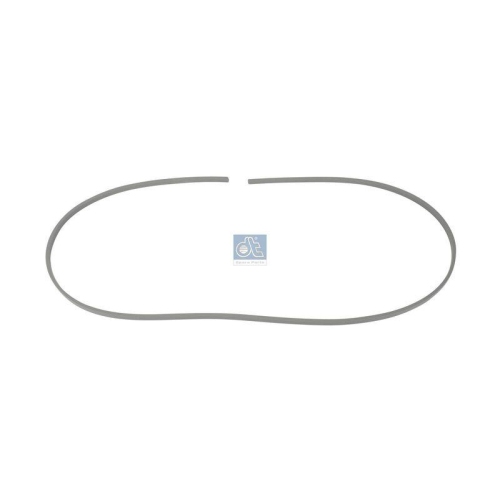 DT Spare Parts Dichtung, Zylinderkopfhaube 6.22120