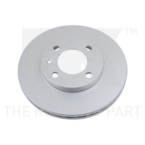 NK Bremsscheibe 314724