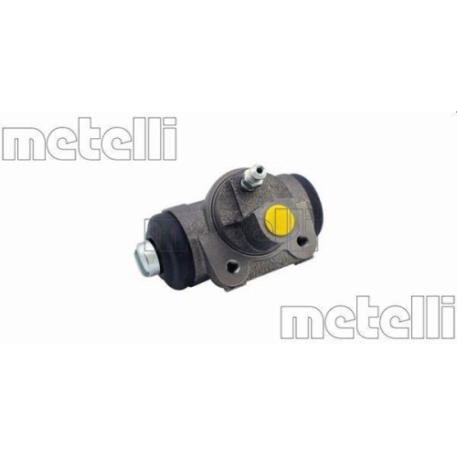 METELLI Radbremszylinder 04-0617