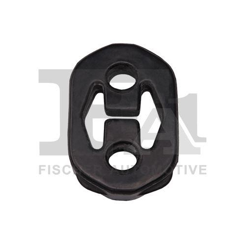 FA1 Halter, Abgasanlage 213-725