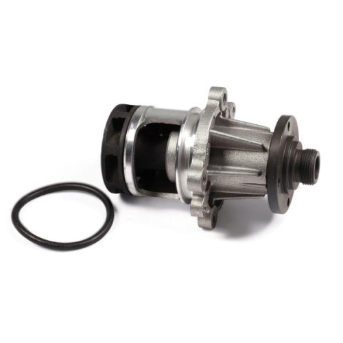 HEPU Wasserpumpe, Motork&uuml;hlung P459