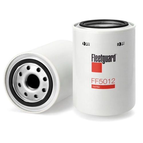 FLEETGUARD Kraftstofffilter FF5012
