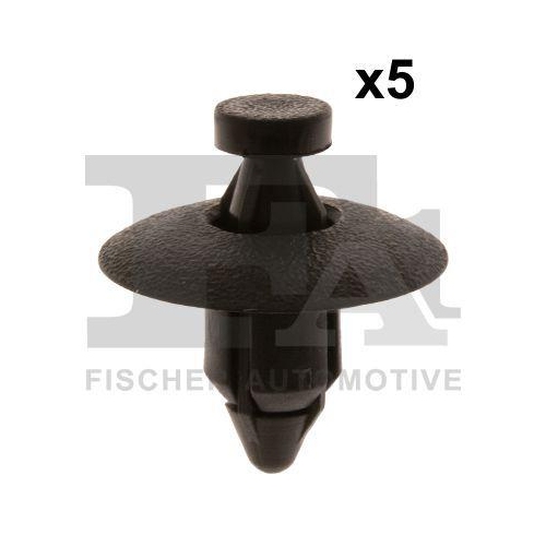 FA1 Clip, Zier-/Schutzleiste 55-30001.5