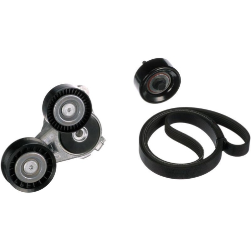 GATES Keilrippenriemensatz Micro-V&reg; K016PK1520