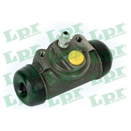 LPR Radbremszylinder 4186