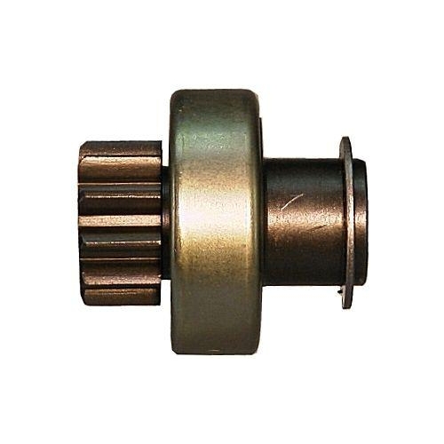 HC-Cargo Freilaufgetriebe, Starter F 032 139 901