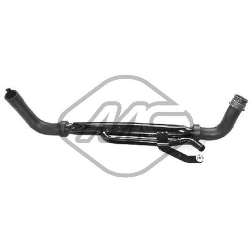 Metalcaucho K&uuml;hlerschlauch 08566