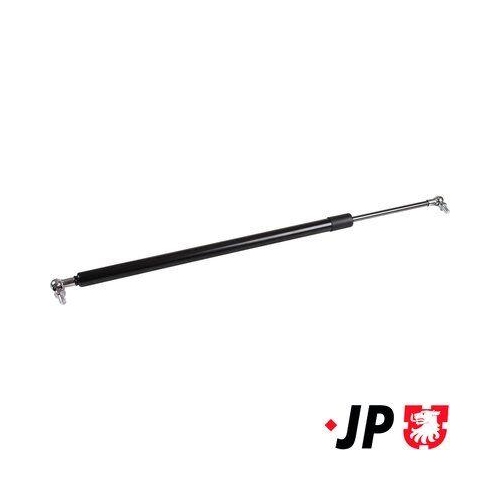 JP GROUP Gasfeder, Heckscheibe JP 3481200500