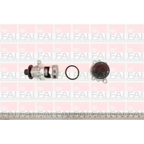 FAI AutoParts Wasserpumpe, Motork&uuml;hlung WP3067