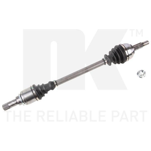 NK Antriebswelle 503979