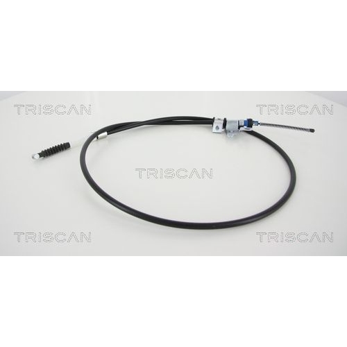 TRISCAN Seilzug, Feststellbremse 8140 131155