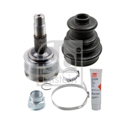 FEBI BILSTEIN Gelenksatz, Antriebswelle 185921