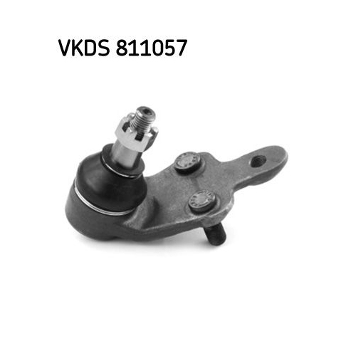 SKF Trag-/Führungsgelenk VKDS 811057