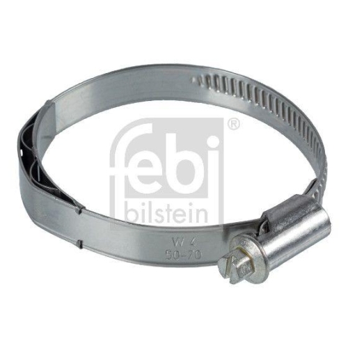 FEBI BILSTEIN Schlauchschelle 48355