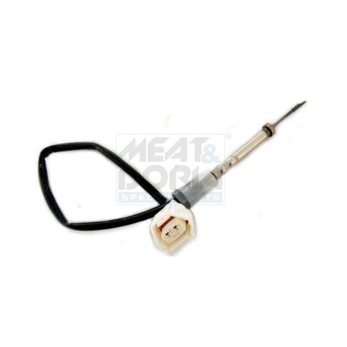 MEAT & DORIA Sensor, Abgastemperatur 12290