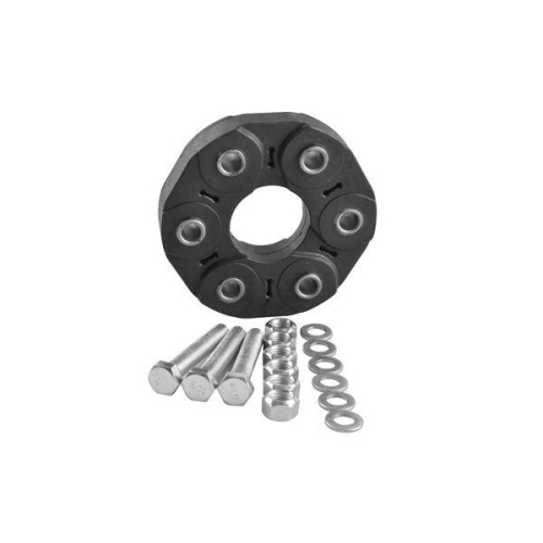 TEDGUM Gelenk, L&auml;ngswelle TED22604