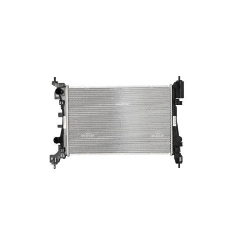 NRF K&uuml;hler, Motork&uuml;hlung 50045