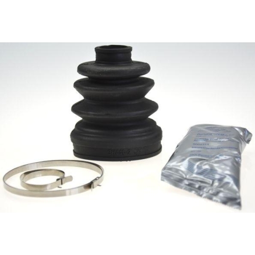 SPIDAN Faltenbalgsatz, Antriebswelle 23252