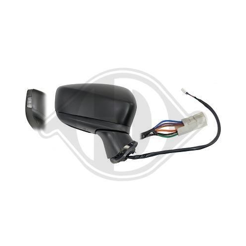 DIEDERICHS Au&szlig;enspiegel 5630224