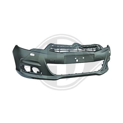 DIEDERICHS Sto&szlig;f&auml;nger HD Priority Parts 4073052