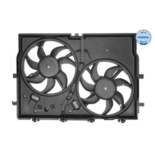 MEYLE L&uuml;fter, Motork&uuml;hlung MEYLE-ORIGINAL: True to OE. 214 236 0004