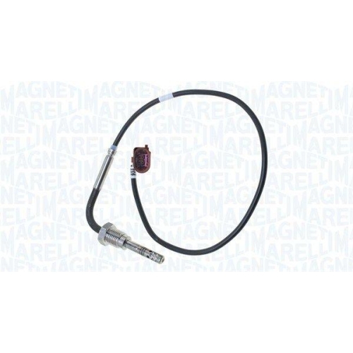MAGNETI MARELLI Sensor, Abgastemperatur 172000019010