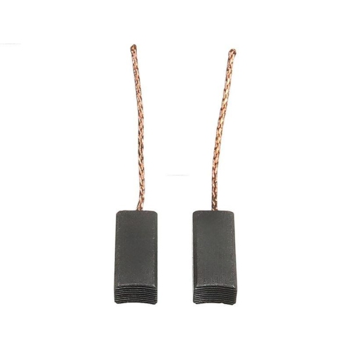 AS-PL Kohleb&uuml;rste, Generator Brandneu AS-PL