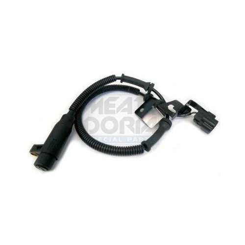 MEAT & DORIA Sensor, Raddrehzahl