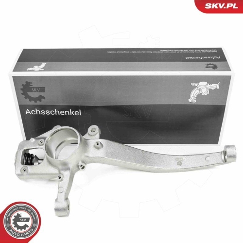 ESEN SKV Achsschenkel, Radaufhängung