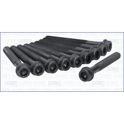 AJUSA Zylinderkopfschraubensatz 81010500