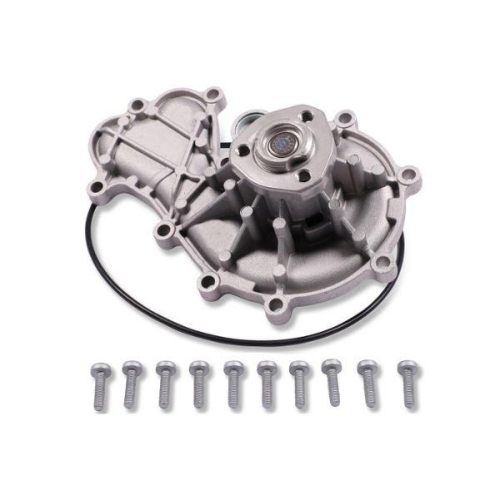 HEPU Wasserpumpe, Motorkühlung