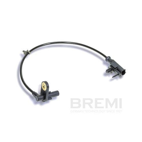 BREMI Sensor, Raddrehzahl