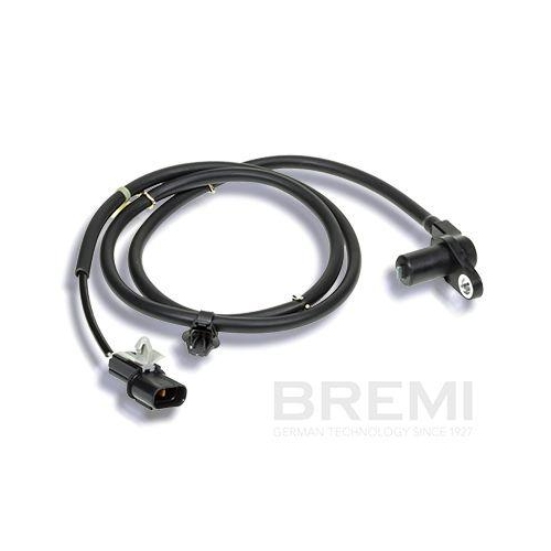 BREMI Sensor, Raddrehzahl