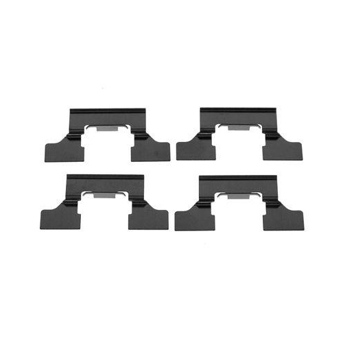 TRW Zubeh&ouml;rsatz, Scheibenbremsbelag