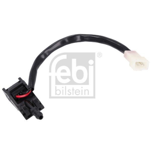 FEBI BILSTEIN Waschwasserdüse, Scheibenreinigung febi Plus