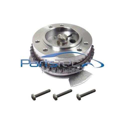 PartsTec Nockenwellenversteller PTA126-0108
