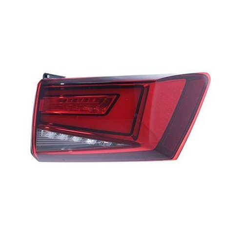 VAN WEZEL Heckleuchte