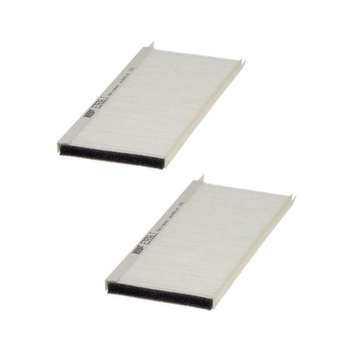 HENGST FILTER Filter, Innenraumluft