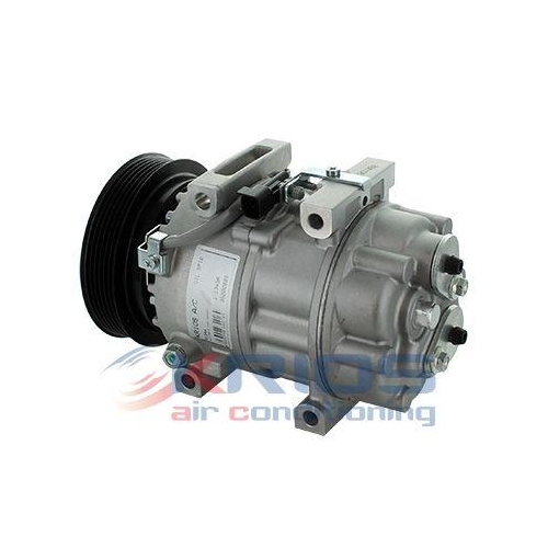 MEAT & DORIA Kompressor, Klimaanlage K11349A