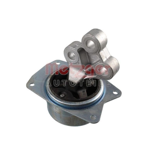 METZGER AUTOTEILE Lagerung, Automatikgetriebe 8054155