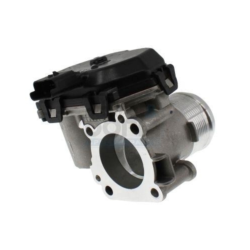 MEAT & DORIA Drosselklappenstutzen 89689