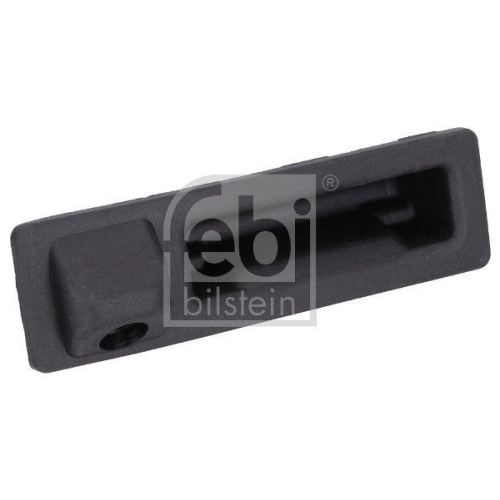 FEBI BILSTEIN Schalter, Heckklappenentriegelung febi Plus 198295