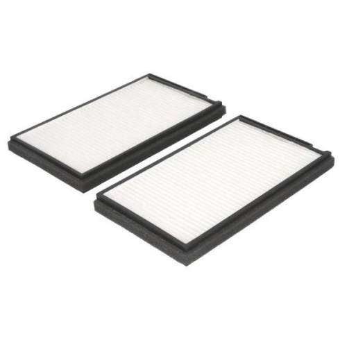 JC PREMIUM Filter, Innenraumluft B40517PR-2X