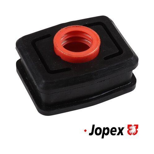 JP GROUP Buchse, Wähl-/Schaltstange JOPEX 1131652900