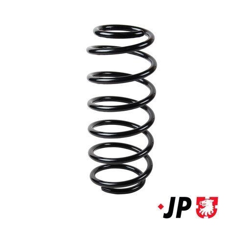 JP GROUP Fahrwerksfeder JP 1242207400