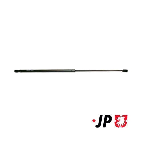 JP GROUP Gasfeder, Koffer-/Laderaum JP 1581201400