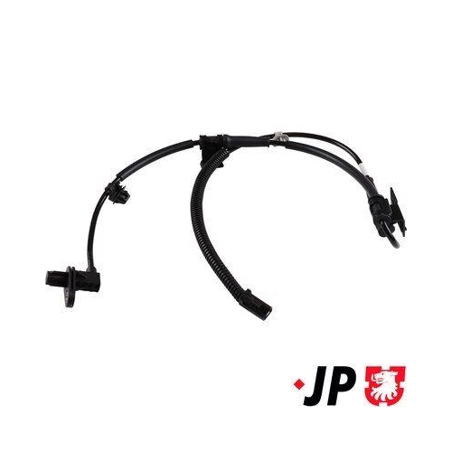 JP GROUP Sensor, Raddrehzahl JP 3597105070
