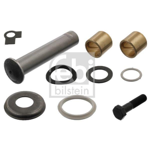 FEBI BILSTEIN Reparatursatz, Umlenkhebel 01151